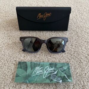 Maui Jim Shore Break Polarized Sunglasses - MJ822-06M